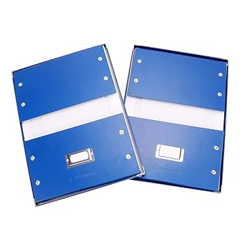 Amazon.com: Snap-N-Store CD Storage Box - Pack of 1/2